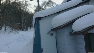長野県菅平高原 ゆたか山荘 坂下 2026/02/19 16:00