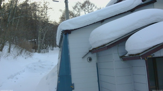 長野県菅平高原 ゆたか山荘 坂下 2026/02/19 16:30