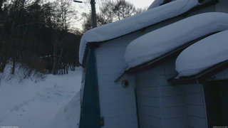 長野県菅平高原 ゆたか山荘 坂下 2026/02/19 17:30