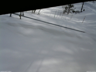 長野県菅平高原 ゆたか山荘 駐車場 2026/02/20 11:00