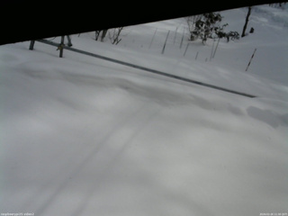 長野県菅平高原 ゆたか山荘 駐車場 2026/02/20 11:30