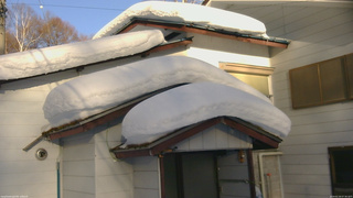 長野県菅平高原 ゆたか山荘 ゆたか山荘 2026/02/20 07:30