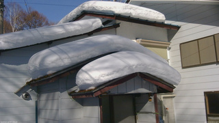 長野県菅平高原 ゆたか山荘 ゆたか山荘 2026/02/20 09:15