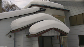 長野県菅平高原 ゆたか山荘 ゆたか山荘 2026/02/20 12:45