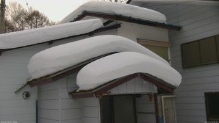 長野県菅平高原 ゆたか山荘 ゆたか山荘 2026/02/20 16:45