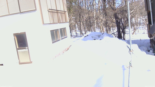 長野県菅平高原 ゆたか山荘 坂上 2026/02/20 09:00