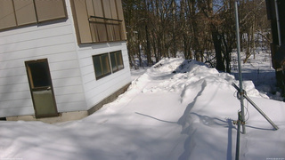 長野県菅平高原 ゆたか山荘 坂上 2026/02/20 09:30