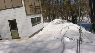 長野県菅平高原 ゆたか山荘 坂上 2026/02/20 10:00