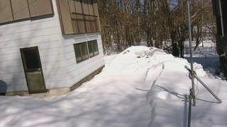 長野県菅平高原 ゆたか山荘 坂上 2026/02/20 10:15