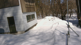 長野県菅平高原 ゆたか山荘 坂上 2026/02/20 10:30