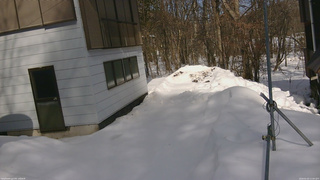 長野県菅平高原 ゆたか山荘 坂上 2026/02/20 11:00