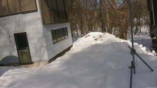 長野県菅平高原 ゆたか山荘 坂上 2026/02/20 11:15