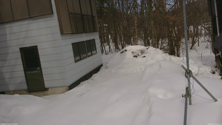 長野県菅平高原 ゆたか山荘 坂上 2026/02/20 12:00