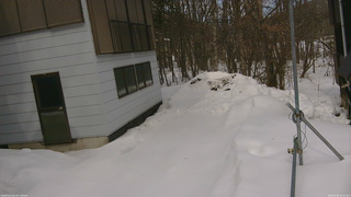 長野県菅平高原 ゆたか山荘 坂上 2026/02/20 12:15