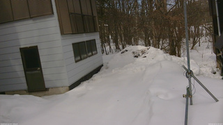 長野県菅平高原 ゆたか山荘 坂上 2026/02/20 12:30