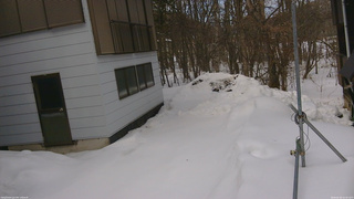 長野県菅平高原 ゆたか山荘 坂上 2026/02/20 12:45