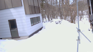 長野県菅平高原 ゆたか山荘 坂上 2026/02/20 13:00
