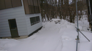長野県菅平高原 ゆたか山荘 坂上 2026/02/20 13:15