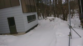 長野県菅平高原 ゆたか山荘 坂上 2026/02/20 13:30