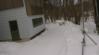 長野県菅平高原 ゆたか山荘 坂上 2026/02/20 13:45