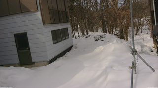 長野県菅平高原 ゆたか山荘 坂上 2026/02/20 14:00