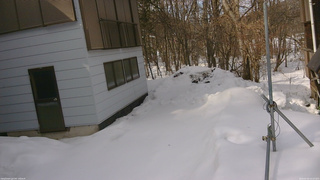 長野県菅平高原 ゆたか山荘 坂上 2026/02/20 14:15