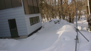 長野県菅平高原 ゆたか山荘 坂上 2026/02/20 14:30