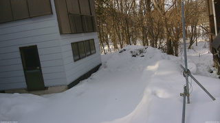 長野県菅平高原 ゆたか山荘 坂上 2026/02/20 14:45