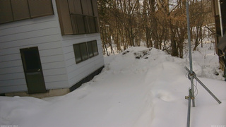 長野県菅平高原 ゆたか山荘 坂上 2026/02/20 15:00