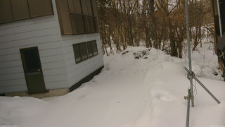 長野県菅平高原 ゆたか山荘 坂上 2026/02/20 15:15