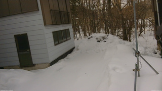 長野県菅平高原 ゆたか山荘 坂上 2026/02/20 15:30