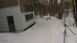 長野県菅平高原 ゆたか山荘 坂上 2026/02/20 15:45