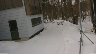 長野県菅平高原 ゆたか山荘 坂上 2026/02/20 16:00