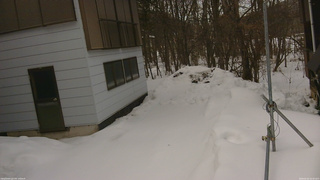 長野県菅平高原 ゆたか山荘 坂上 2026/02/20 16:30