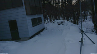 長野県菅平高原 ゆたか山荘 坂上 2026/02/20 17:30