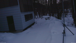 長野県菅平高原 ゆたか山荘 坂上 2026/02/20 17:45