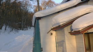 長野県菅平高原 ゆたか山荘 坂下 2026/02/20 07:00
