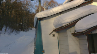 長野県菅平高原 ゆたか山荘 坂下 2026/02/20 07:30