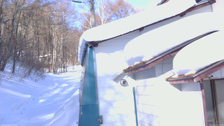 長野県菅平高原 ゆたか山荘 坂下 2026/02/20 09:00