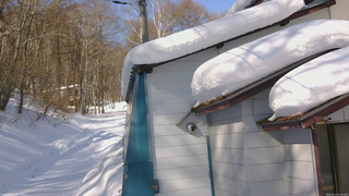 長野県菅平高原 ゆたか山荘 坂下 2026/02/20 10:00