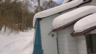 長野県菅平高原 ゆたか山荘 坂下 2026/02/20 12:00