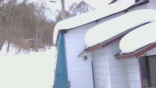 長野県菅平高原 ゆたか山荘 坂下 2026/02/20 13:00