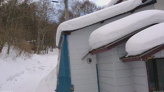 長野県菅平高原 ゆたか山荘 坂下 2026/02/20 13:15