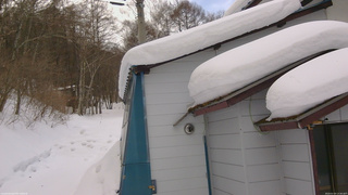 長野県菅平高原 ゆたか山荘 坂下 2026/02/20 13:30
