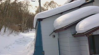 長野県菅平高原 ゆたか山荘 坂下 2026/02/20 14:45