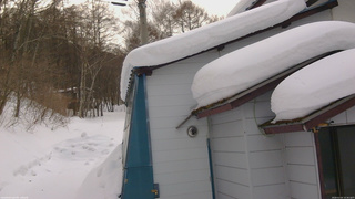 長野県菅平高原 ゆたか山荘 坂下 2026/02/20 15:30
