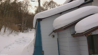 長野県菅平高原 ゆたか山荘 坂下 2026/02/20 16:00
