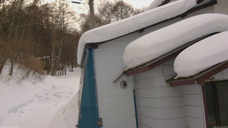 長野県菅平高原 ゆたか山荘 坂下 2026/02/20 16:15