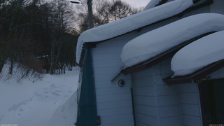 長野県菅平高原 ゆたか山荘 坂下 2026/02/20 17:30