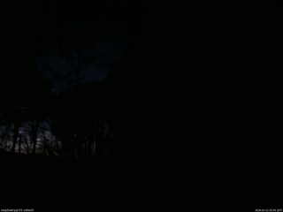 長野県菅平高原 ゆたか山荘 温度計 2026/02/21 05:45